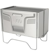 UCO Grill "Flatpack Smokeless