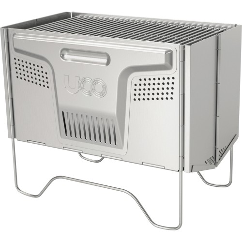 Grill UCO „Flatpack Smokeless”