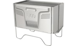 Grill UCO „Flatpack Smokeless”