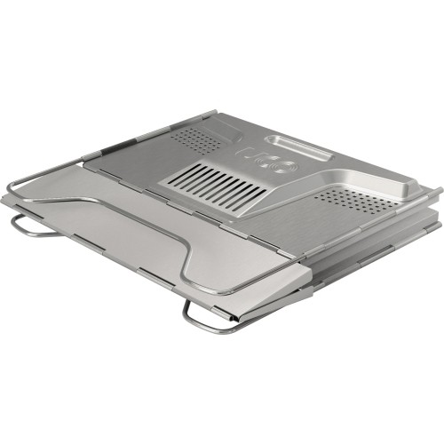 UCO Grill "Flatpack Smokeless