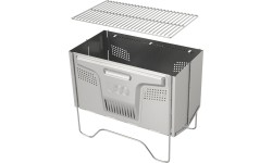 UCO Grill "Flatpack Smokeless