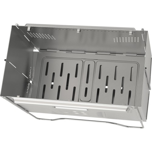 Grill UCO „Flatpack Smokeless”