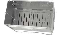 UCO Grill "Flatpack Smokeless