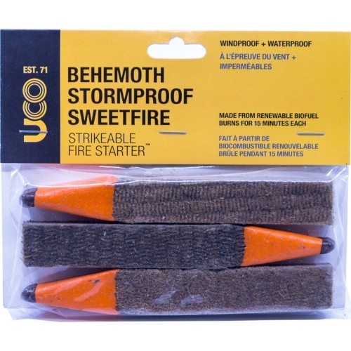 UCO Strikeable Firestarter 'Sweetfire'
