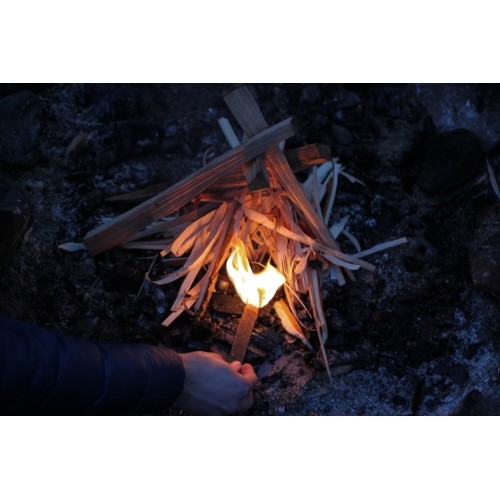 UCO Strikeable Firestarter 'Sweetfire'