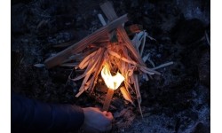 UCO Strikeable Firestarter 'Sweetfire'