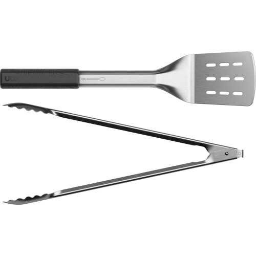 Zestaw przyborów do grilla UCO „Nesting Grill Tools“