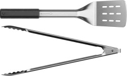 Zestaw przyborów do grilla UCO „Nesting Grill Tools“