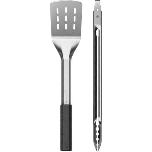 Zestaw przyborów do grilla UCO „Nesting Grill Tools“