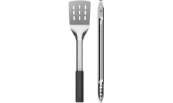 Zestaw przyborów do grilla UCO „Nesting Grill Tools“