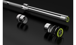 GO685 OLYMPIC BAR HMS PREMIUM