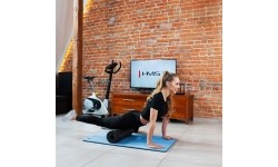 MFK02 MATA FITNESS HMS PREMIUM