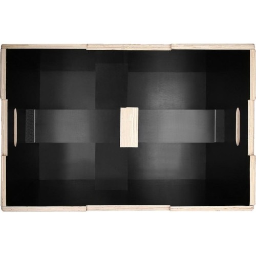 DSC02 BLACK PLYOMETRIC CHEST HMS