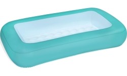 Basen dla dzieci 165 104 25cm BESTWAY Niebieski