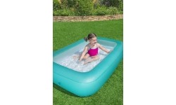 Basen dla dzieci 165 104 25cm BESTWAY Niebieski