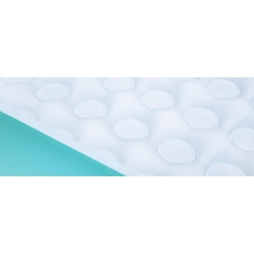 Basen dla dzieci 165 104 25cm BESTWAY Niebieski