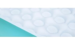 Basen dla dzieci 165 104 25cm BESTWAY Niebieski