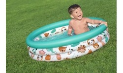Basen, ryba do kąpieli 1 02 25 cm BESTWAY