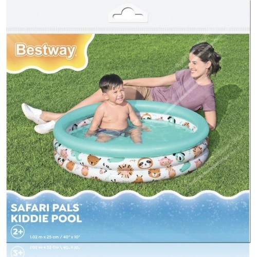 Basen, ryba do kąpieli 1 02 25 cm BESTWAY