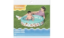 Basen, ryba do kąpieli 1 02 25 cm BESTWAY