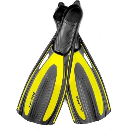 Płetwy do snorkelingu HYDRO - 18