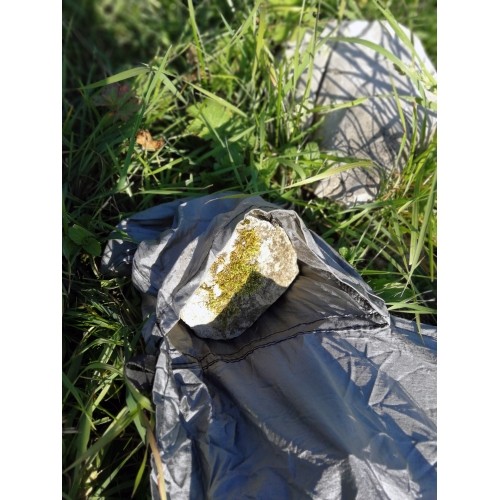 Koc piknikowy BasicNature Beach, 215x275 cm
