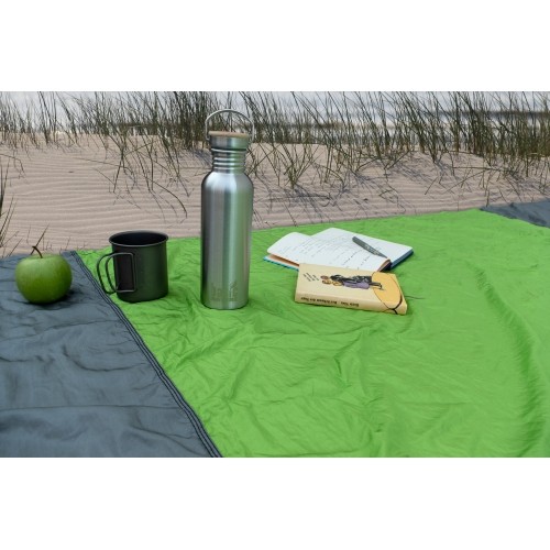 Koc piknikowy BasicNature Beach, 215x275 cm