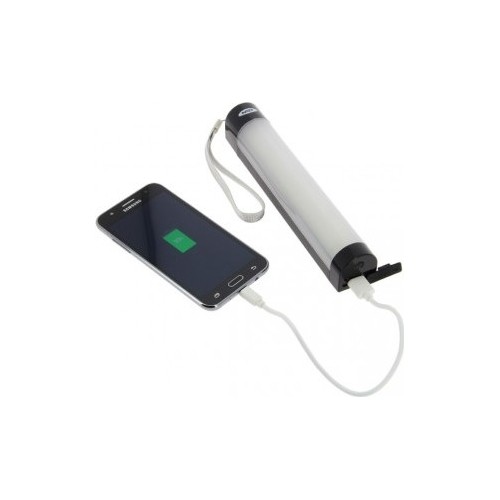 Lampa NGT Bivvy 21x3.5x3.5 cm