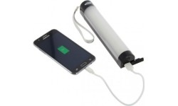 Lampa NGT Bivvy 21x3.5x3.5 cm