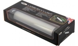 Lampa NGT Bivvy 21x3.5x3.5 cm