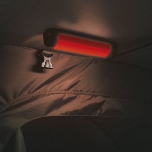Lampa NGT Bivvy 21x3.5x3.5 cm