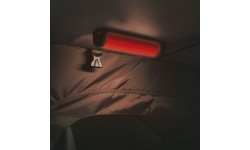 Lampa NGT Bivvy 21x3.5x3.5 cm