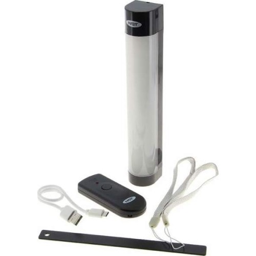 Lampa NGT Bivvy 21x3.5x3.5 cm