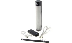 Lampa NGT Bivvy 21x3.5x3.5 cm