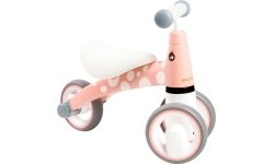 Ecotoys Płonący Trójkołowiec