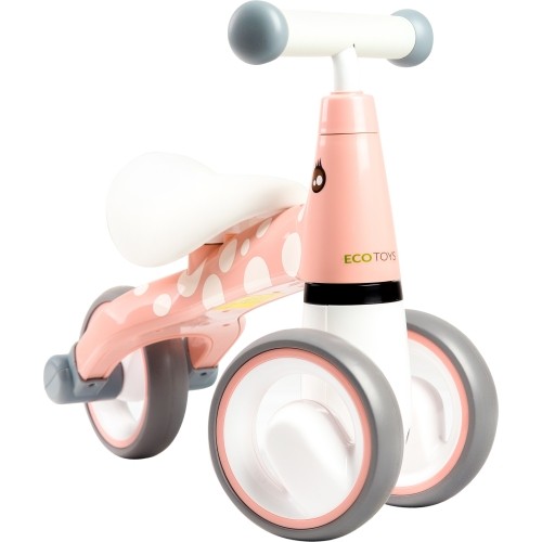 Ecotoys Płonący Trójkołowiec