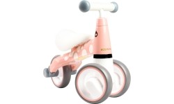 Ecotoys Płonący Trójkołowiec