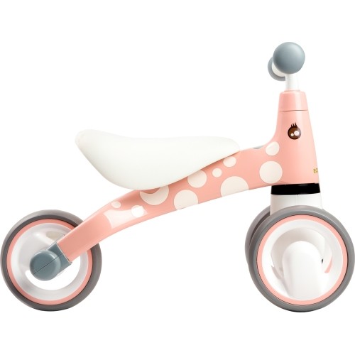 Ecotoys Płonący Trójkołowiec