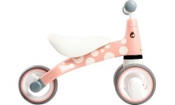 Ecotoys Płonący Trójkołowiec