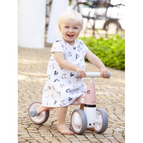 Ecotoys Płonący Trójkołowiec