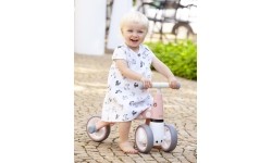 Ecotoys Płonący Trójkołowiec