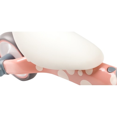 Ecotoys Płonący Trójkołowiec