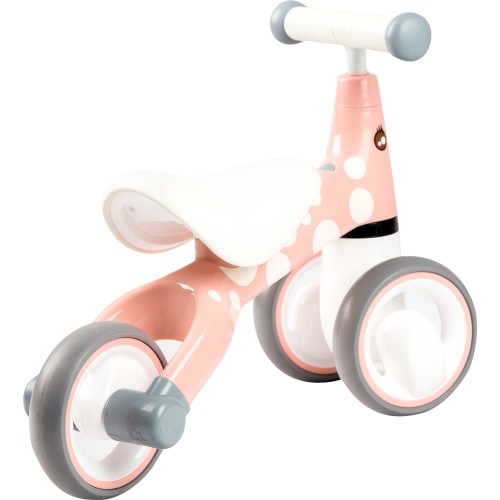 Ecotoys Płonący Trójkołowiec