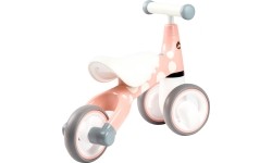 Ecotoys Płonący Trójkołowiec