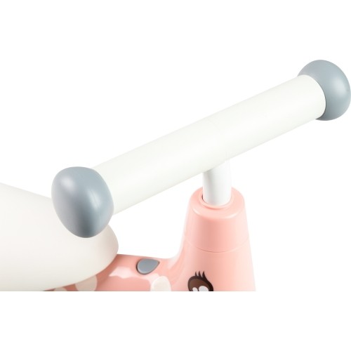 Ecotoys Płonący Trójkołowiec
