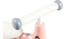 Ecotoys Płonący Trójkołowiec