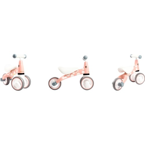 Ecotoys Płonący Trójkołowiec