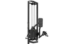 Stacja dolna z obrotowymi ramionami UpForm UF-006