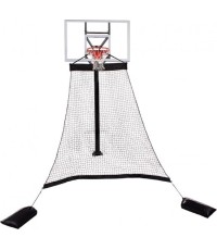 System powrotu kulowego Goaliath