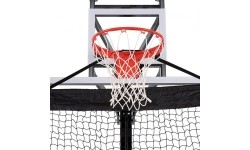System powrotu kulowego Goaliath